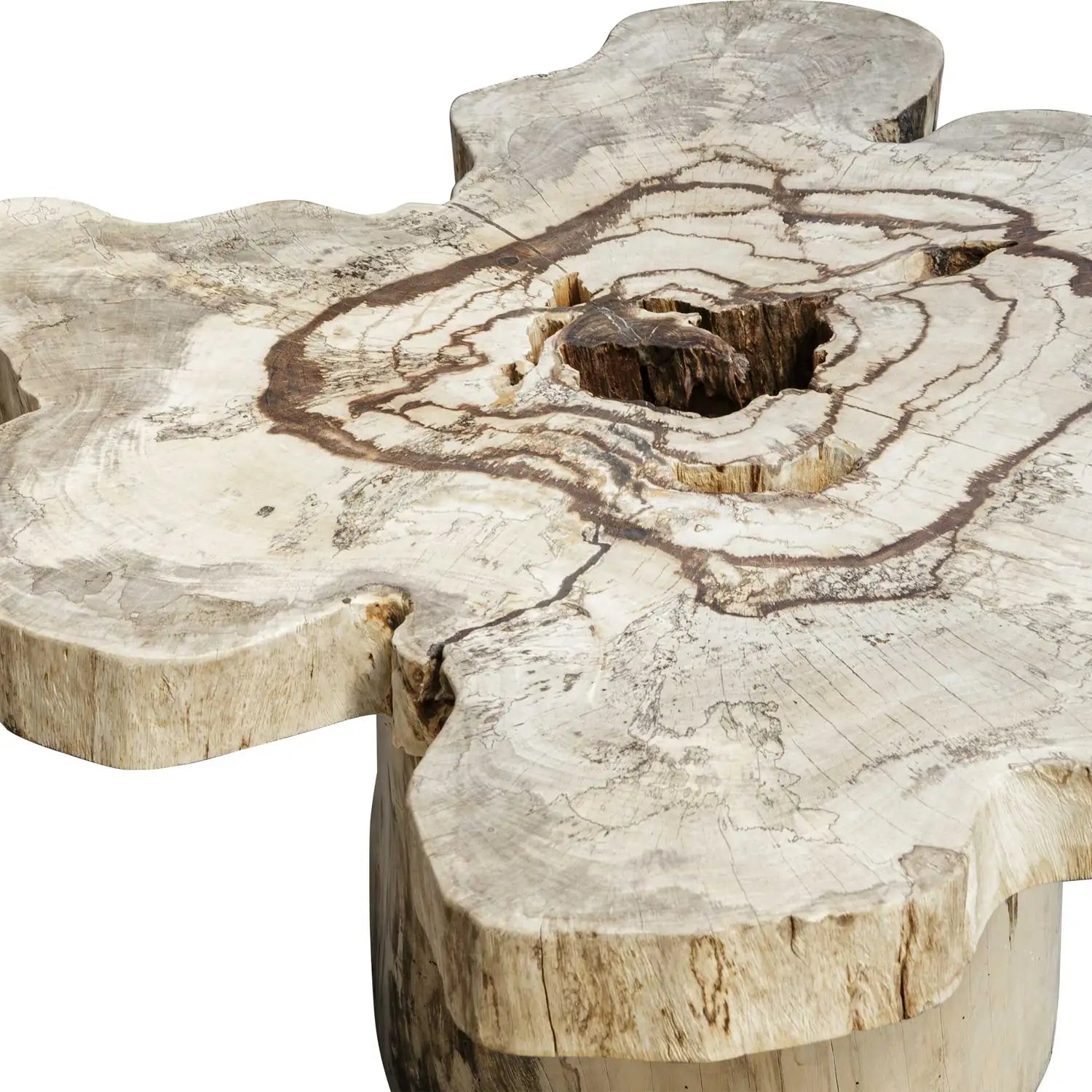 UTTERMOST Anzalone Solid Coffee Table - Decorative Accents