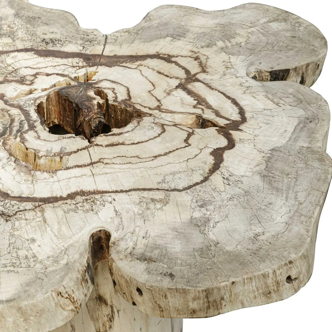 UTTERMOST Anzalone Solid Coffee Table - Decorative Accents