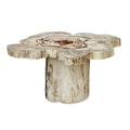 UTTERMOST Anzalone Solid Coffee Table - Decorative Accents