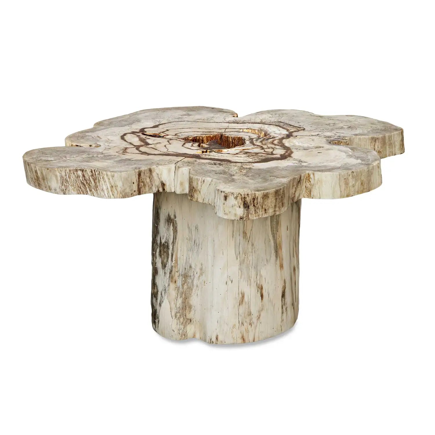 UTTERMOST Anzalone Solid Coffee Table - Decorative Accents