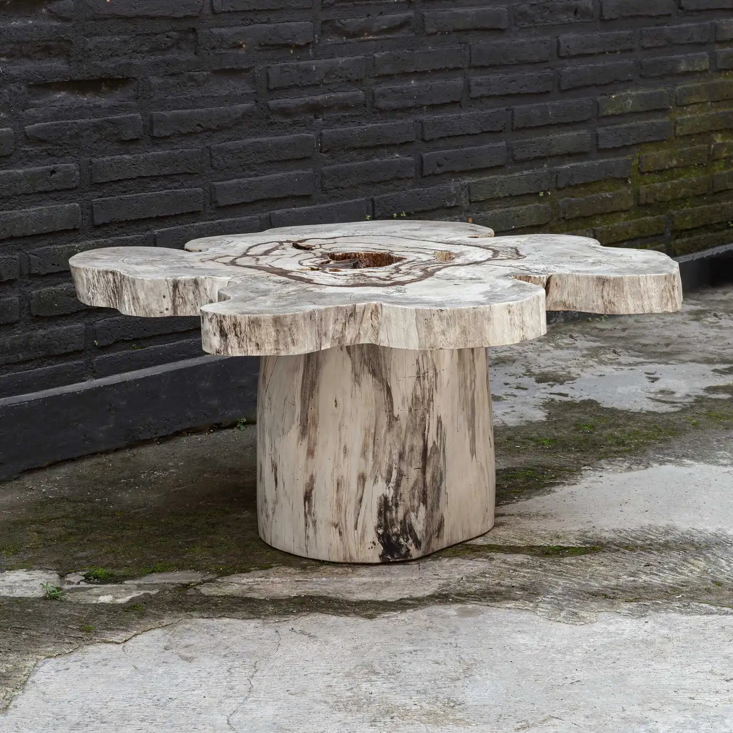UTTERMOST Anzalone Solid Coffee Table - Decorative Accents