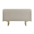 UTTERMOST Maeva 3 Door Cabinet - Decorative Accents