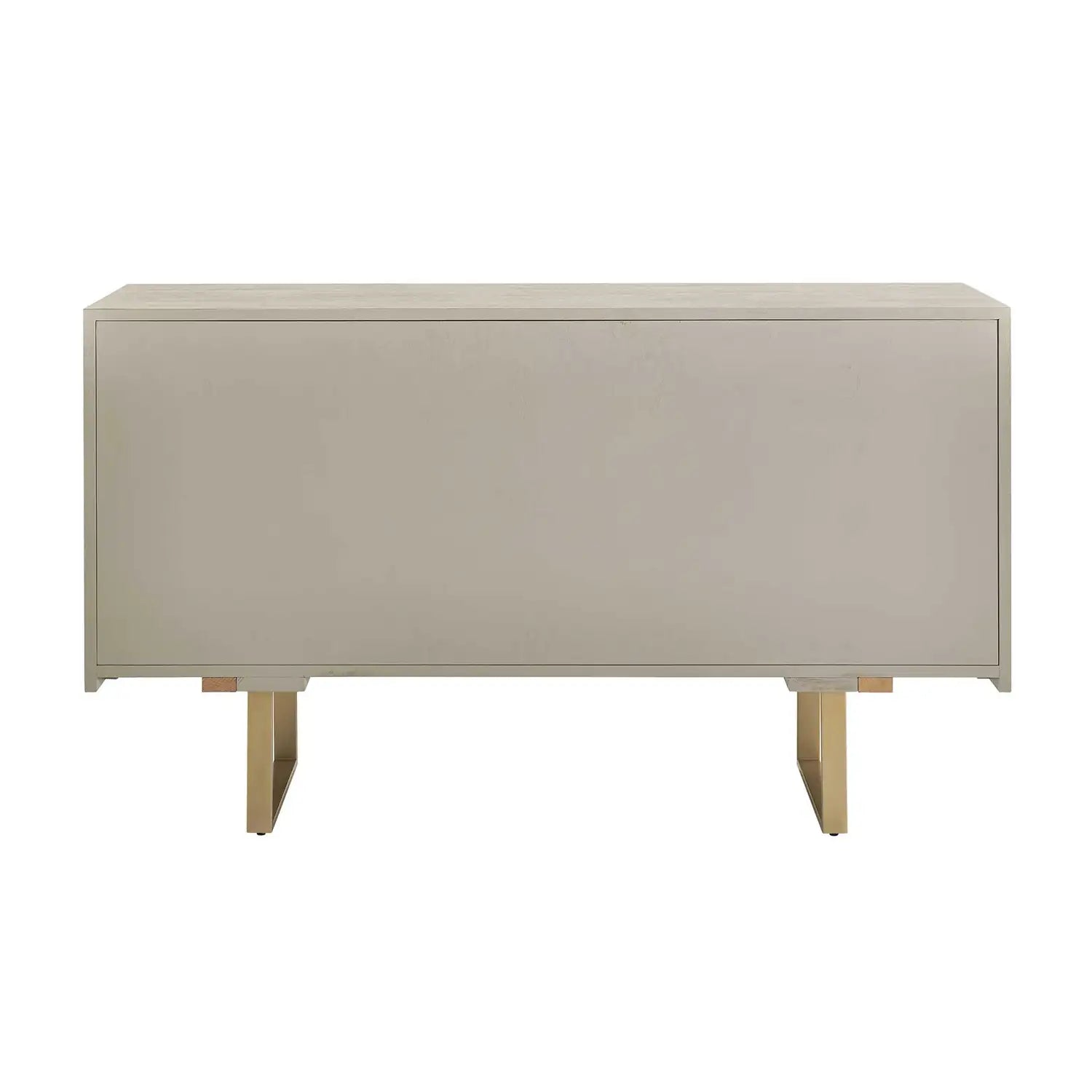 UTTERMOST Maeva 3 Door Cabinet - Decorative Accents