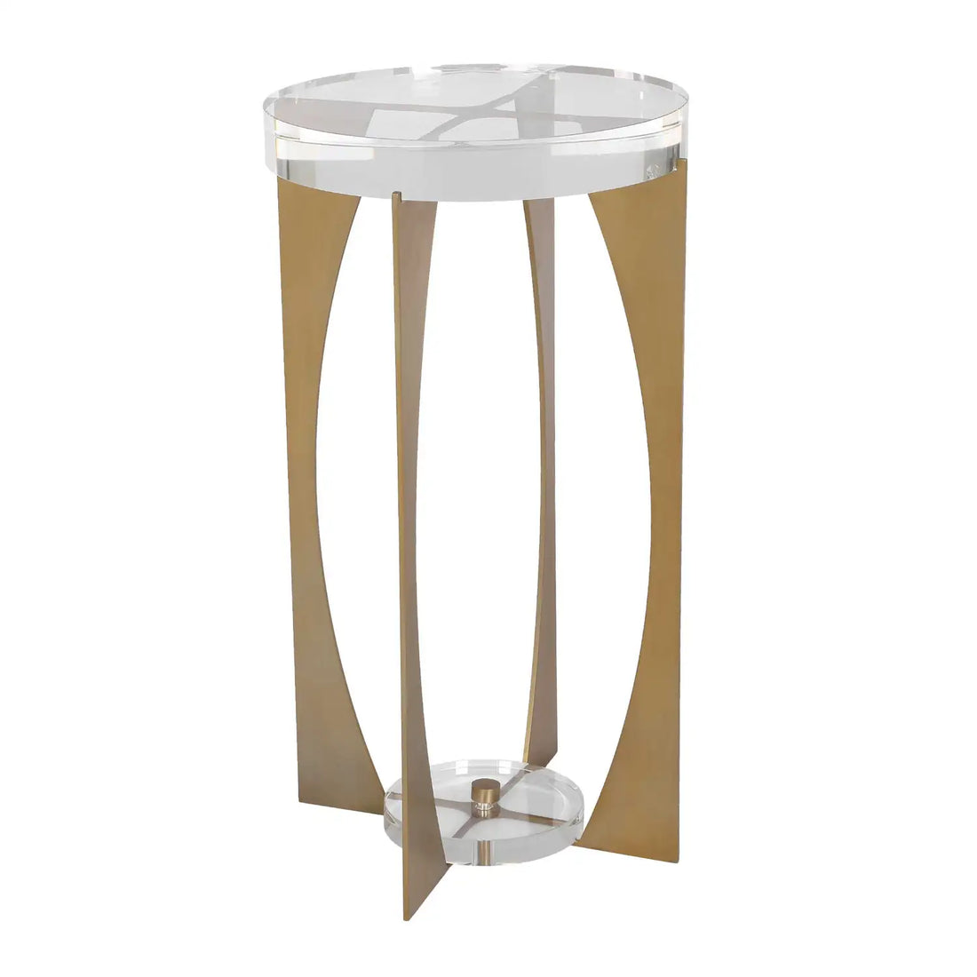 UTTERMOST Kolkata Accent Table - Decorative Accents