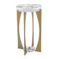UTTERMOST Kolkata Accent Table - Decorative Accents