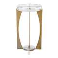 UTTERMOST Kolkata Accent Table - Decorative Accents