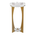 UTTERMOST KOLKATA ACCENT TABLE - Decorative Accents