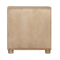 UTTERMOST Scottie 3 Drawer Chest - Decorative Accents