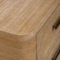 UTTERMOST Scottie 3 Drawer Chest - Decorative Accents