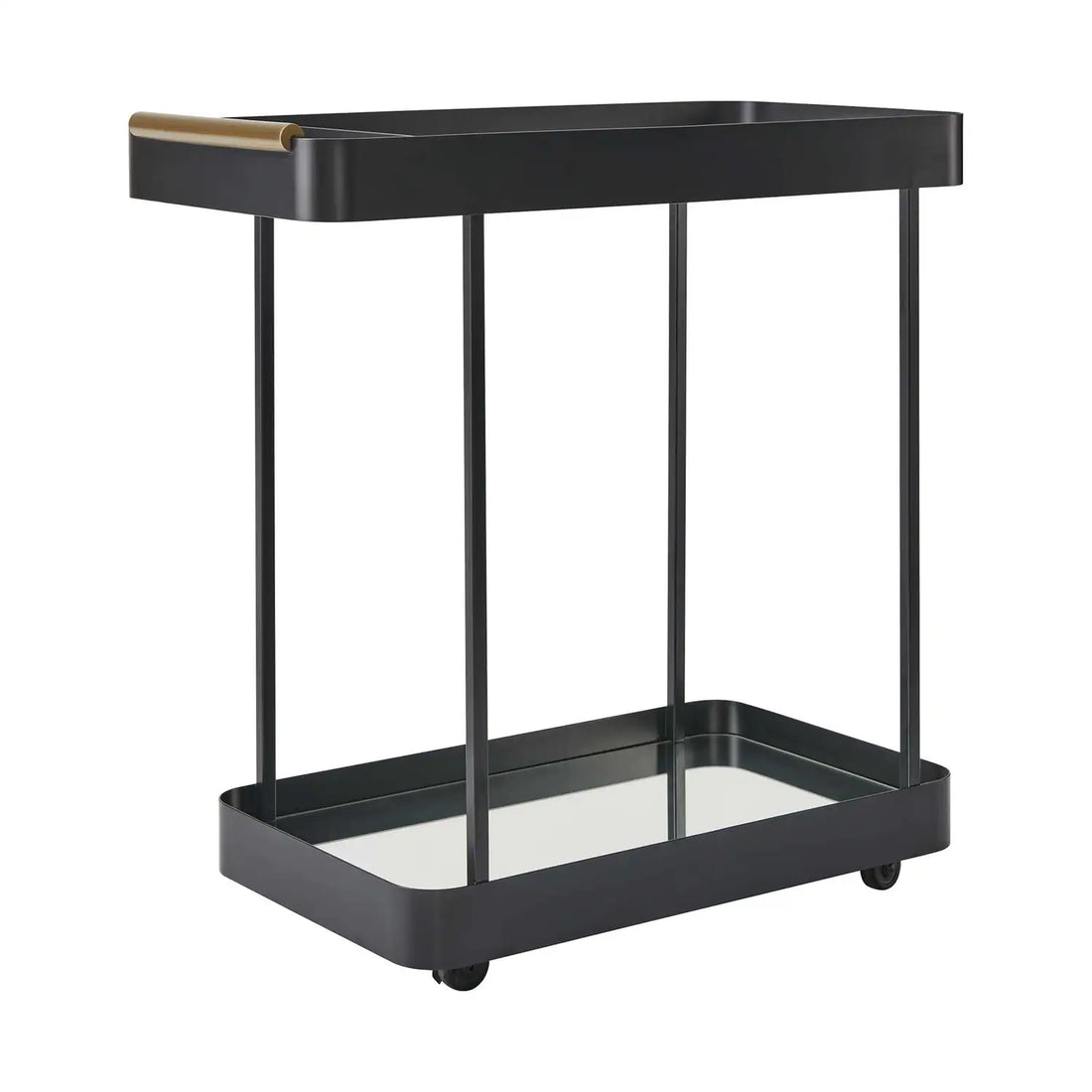 UTTERMOST Vesper Bar Cart - Decorative Accents