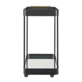 UTTERMOST Vesper Bar Cart - Decorative Accents