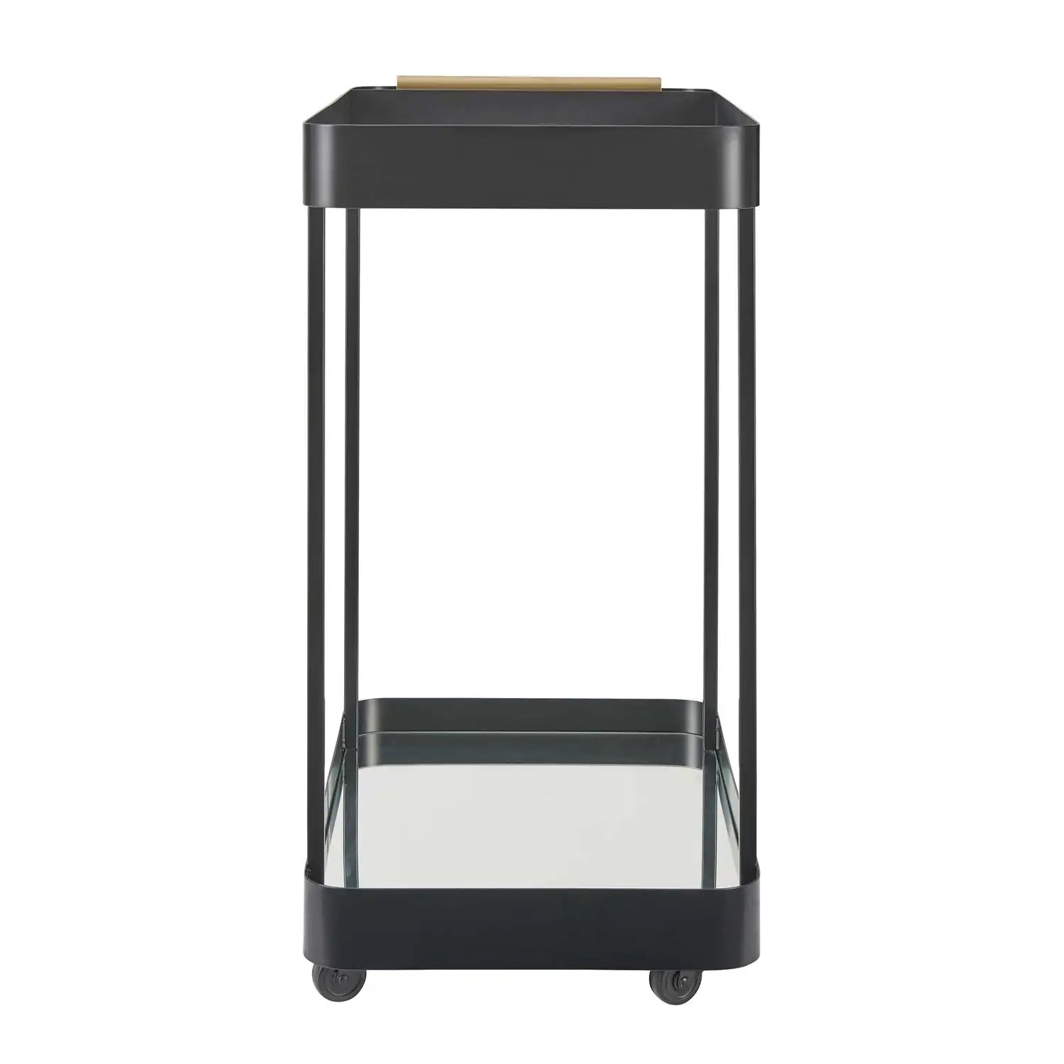 UTTERMOST Vesper Bar Cart - Decorative Accents