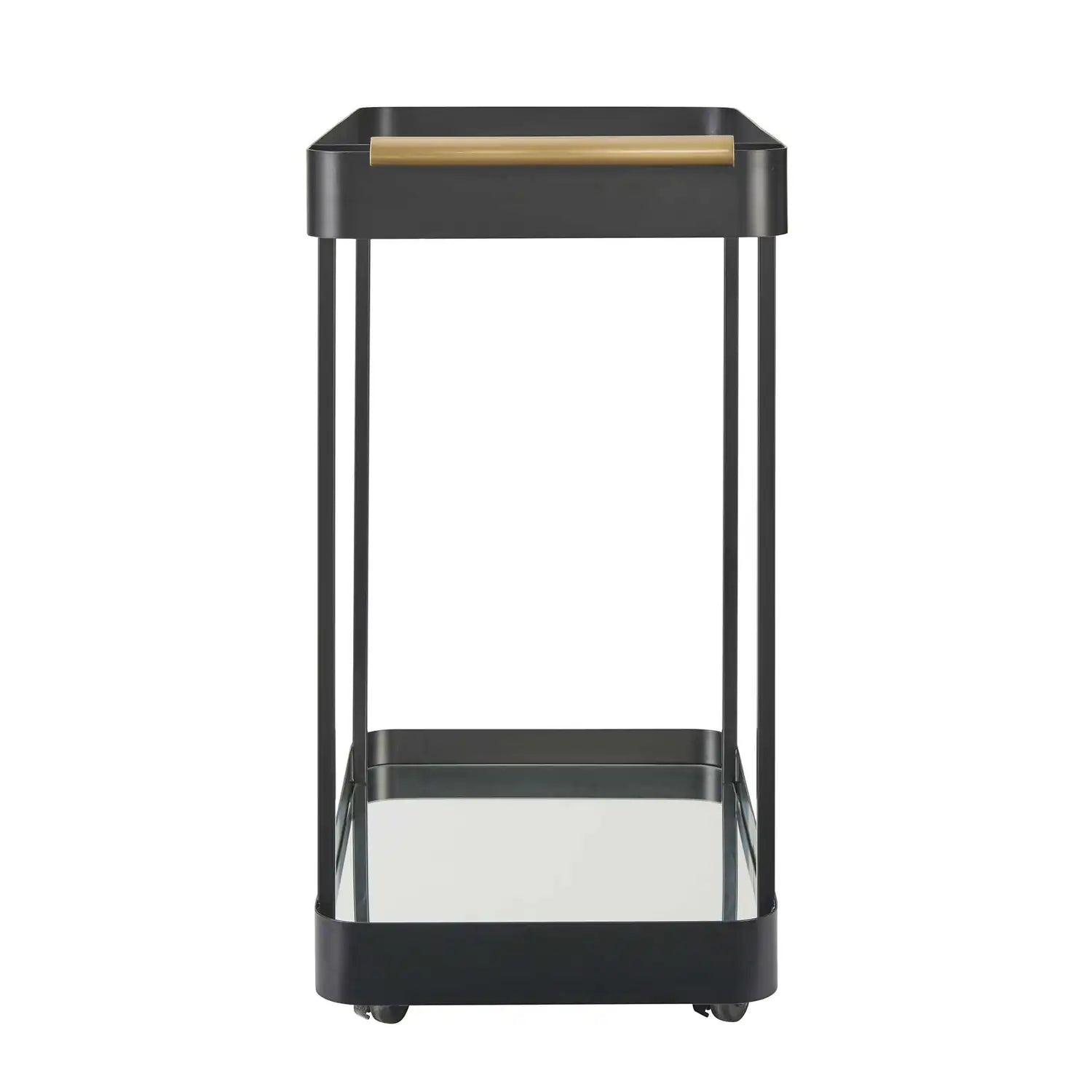 UTTERMOST Vesper Bar Cart - Decorative Accents