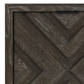 UTTERMOST BARRETT CABINET - Decorative Accents