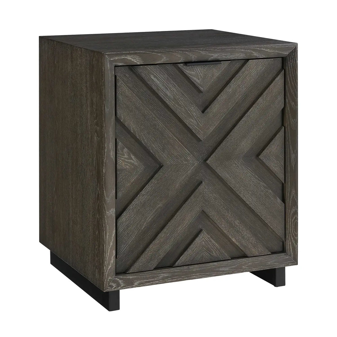 UTTERMOST Barrett Cabinet - Decorative Accents