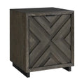 UTTERMOST Barrett Cabinet - Decorative Accents