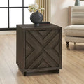 UTTERMOST Barrett Cabinet - Decorative Accents