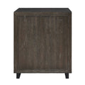 UTTERMOST BARRETT CABINET - Decorative Accents