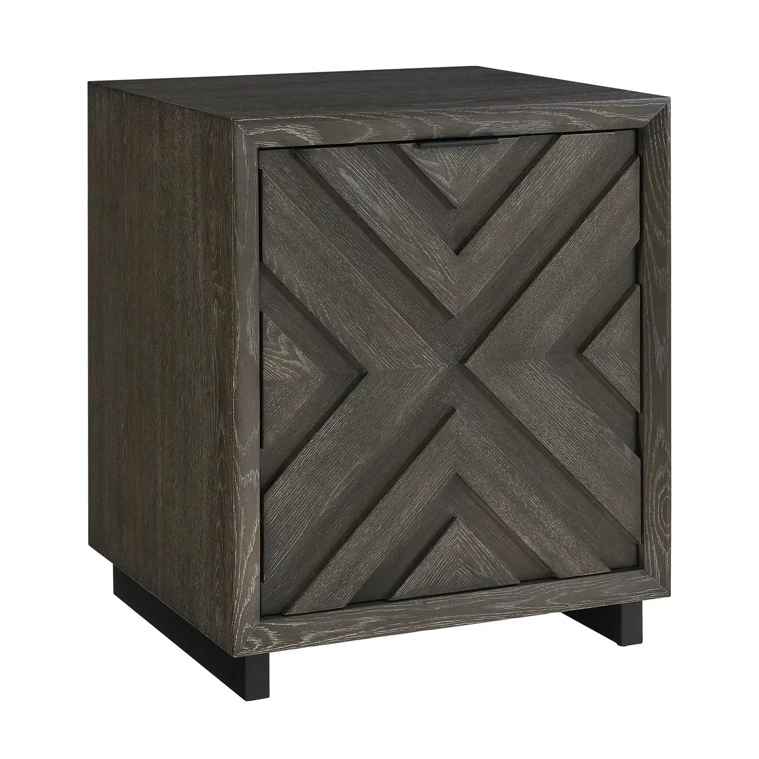 UTTERMOST BARRETT CABINET - Decorative Accents