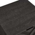 UTTERMOST BARRETT CABINET - Decorative Accents