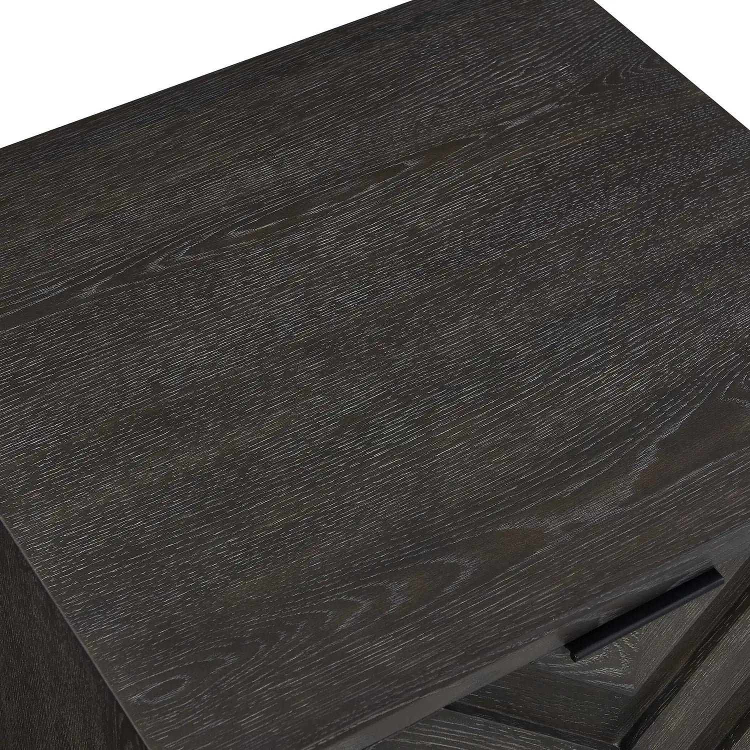 UTTERMOST BARRETT CABINET - Decorative Accents