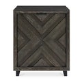 UTTERMOST BARRETT CABINET - Decorative Accents