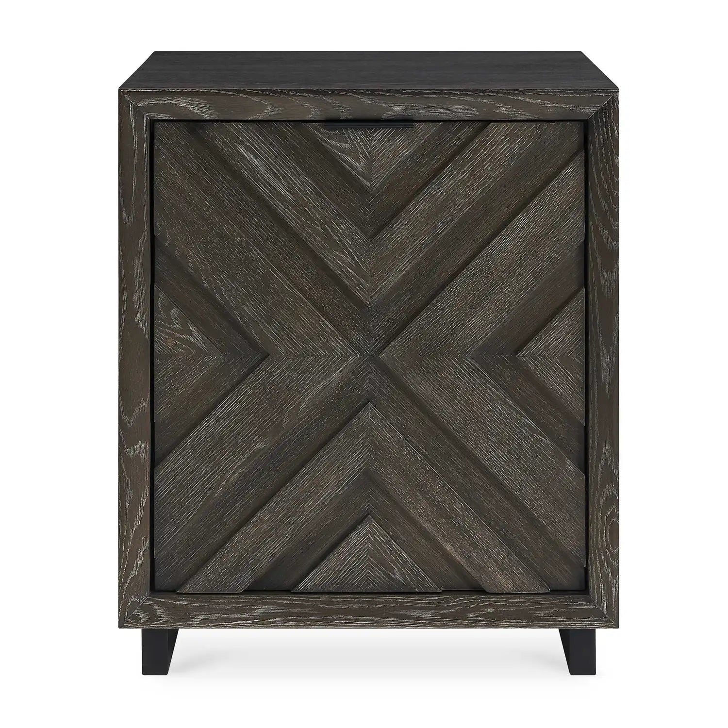 UTTERMOST BARRETT CABINET - Decorative Accents