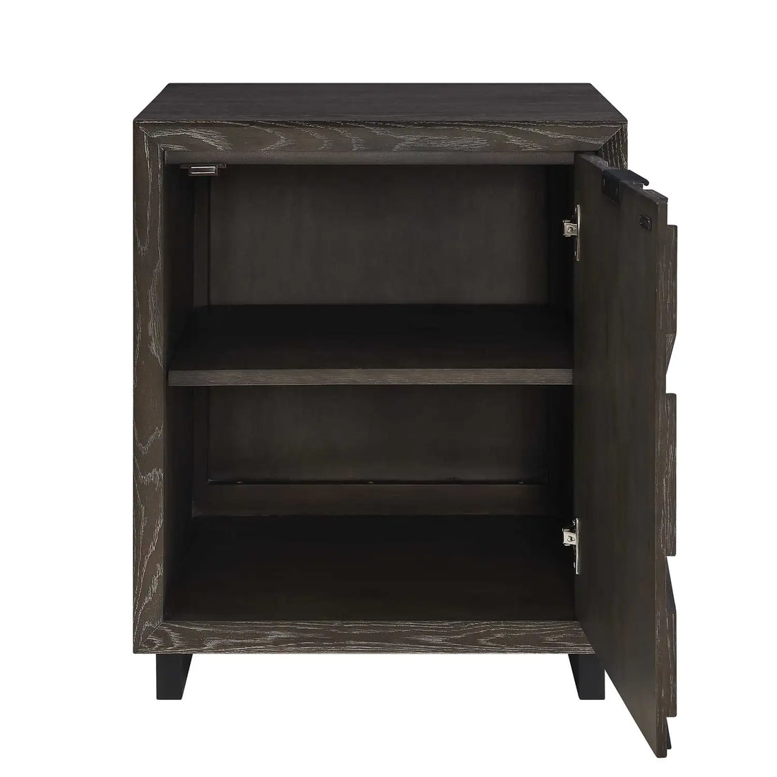 UTTERMOST BARRETT CABINET - Decorative Accents
