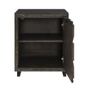 UTTERMOST BARRETT CABINET - Decorative Accents