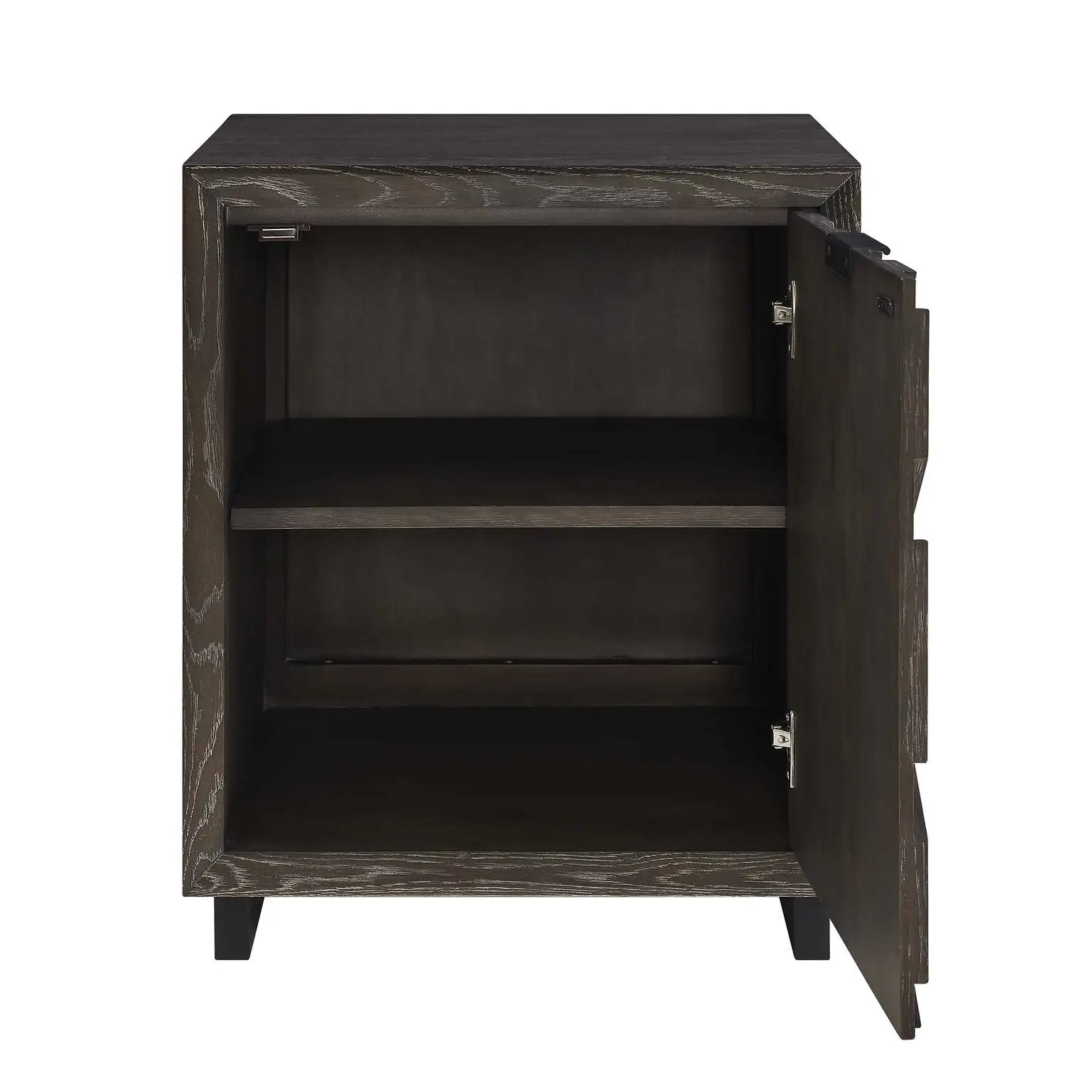UTTERMOST BARRETT CABINET - Decorative Accents