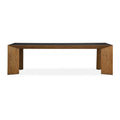 UTTERMOST Kelvin Modern Dining Table - Decorative Accents