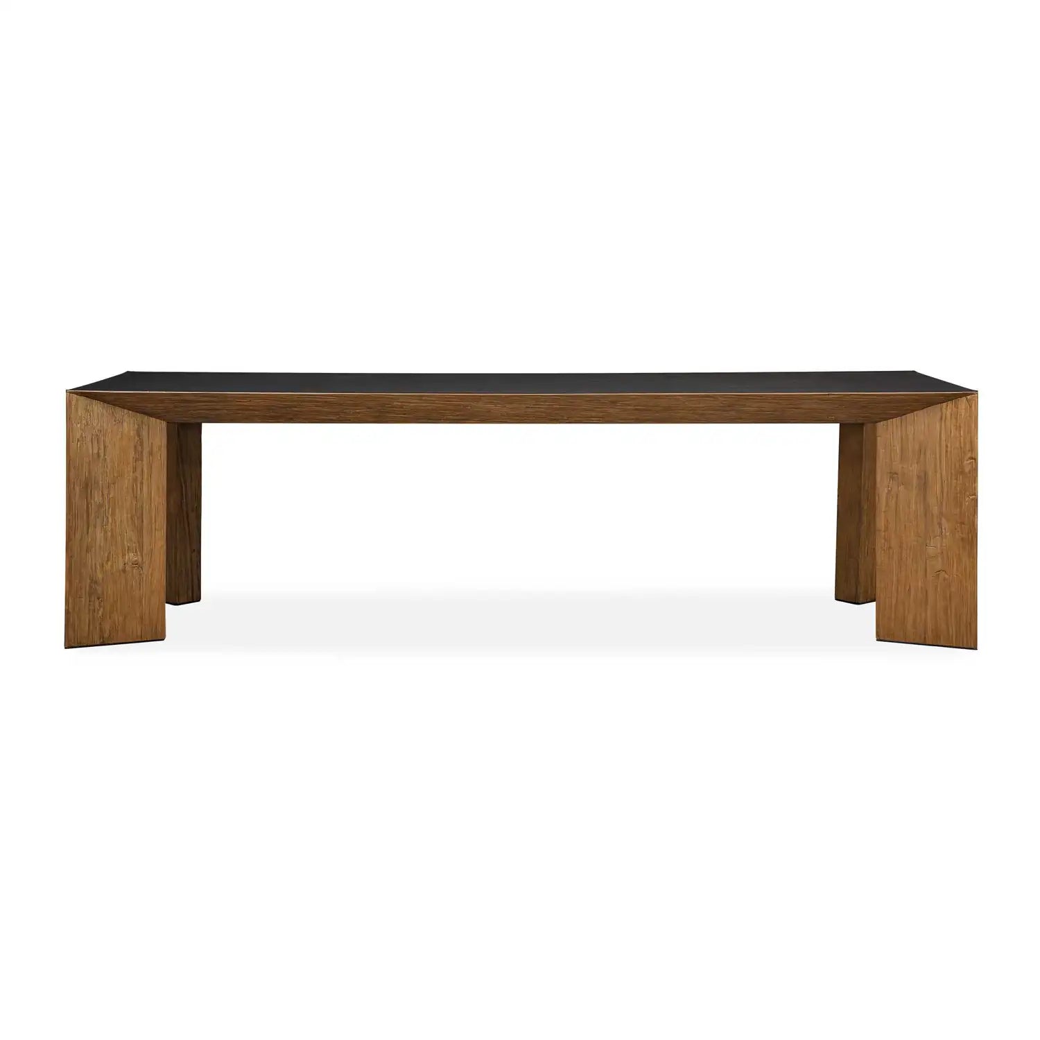 UTTERMOST Kelvin Modern Dining Table - Decorative Accents