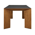 UTTERMOST Kelvin Modern Dining Table - Decorative Accents