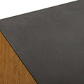 UTTERMOST Kelvin Modern Dining Table - Decorative Accents