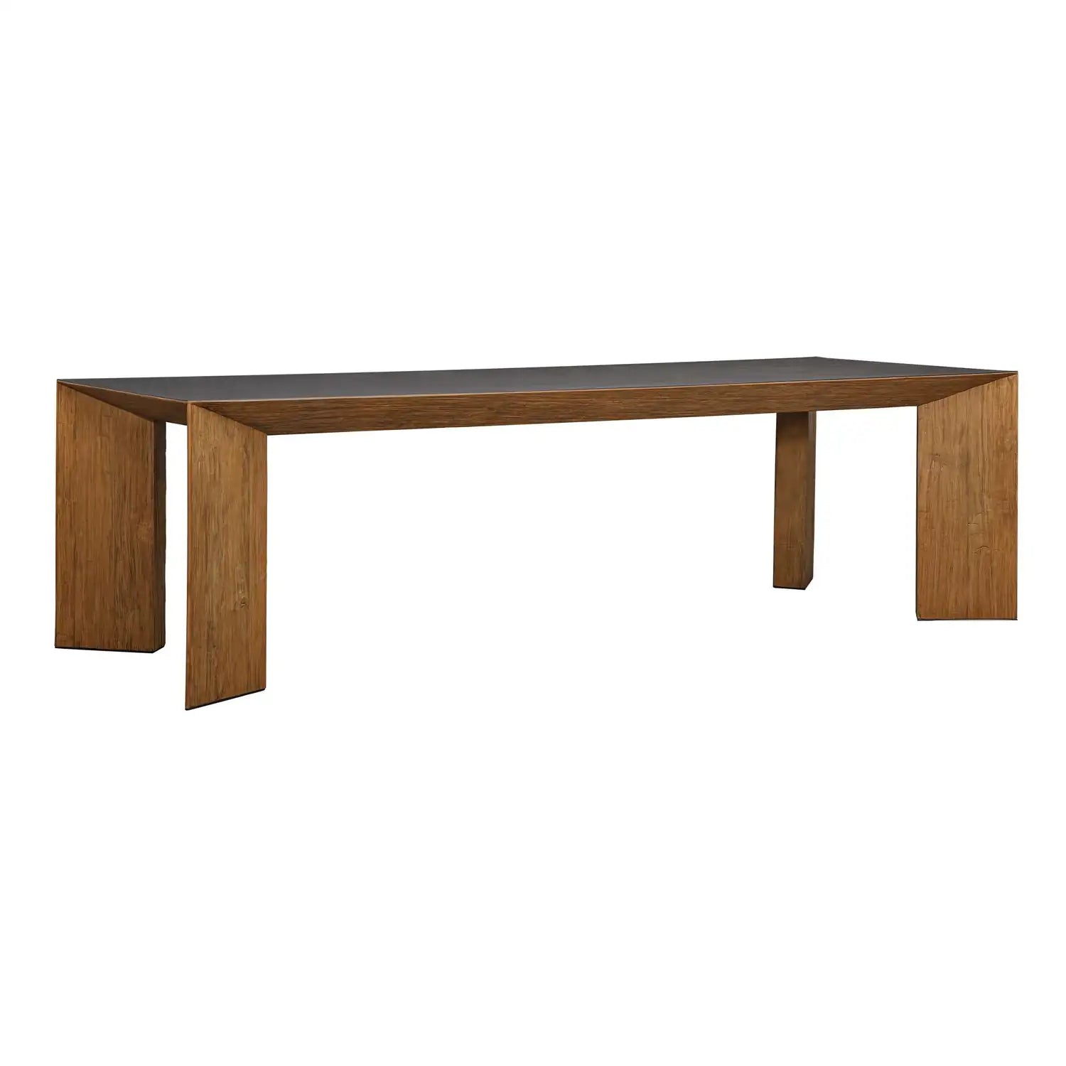 UTTERMOST Kelvin Modern Dining Table - Decorative Accents
