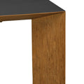 UTTERMOST Kelvin Modern Dining Table - Decorative Accents