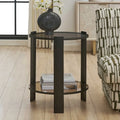UTTERMOST Hanson & Side Table - Decorative Accents