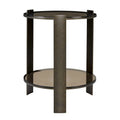 UTTERMOST Hanson & Side Table - Decorative Accents