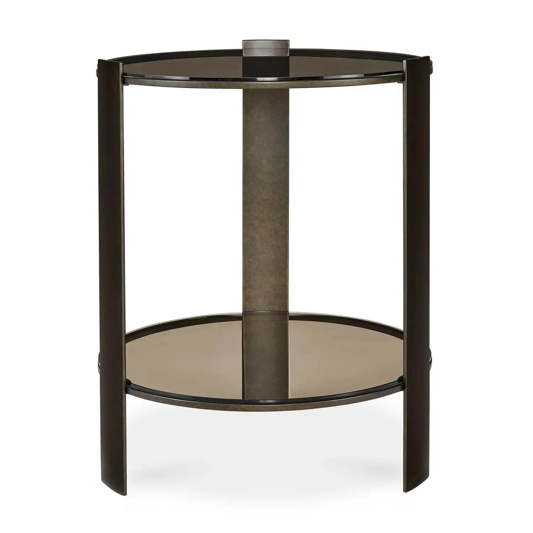 UTTERMOST Hanson & Side Table - Decorative Accents