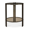 UTTERMOST Hanson & Side Table - Decorative Accents