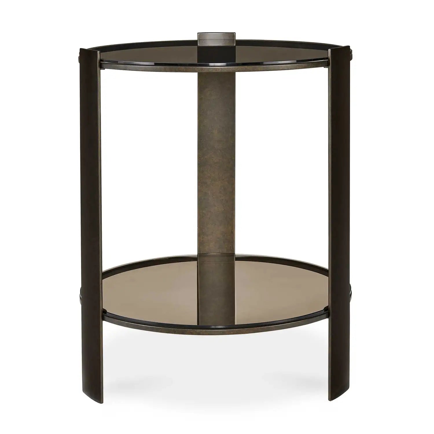 UTTERMOST Hanson & Side Table - Decorative Accents
