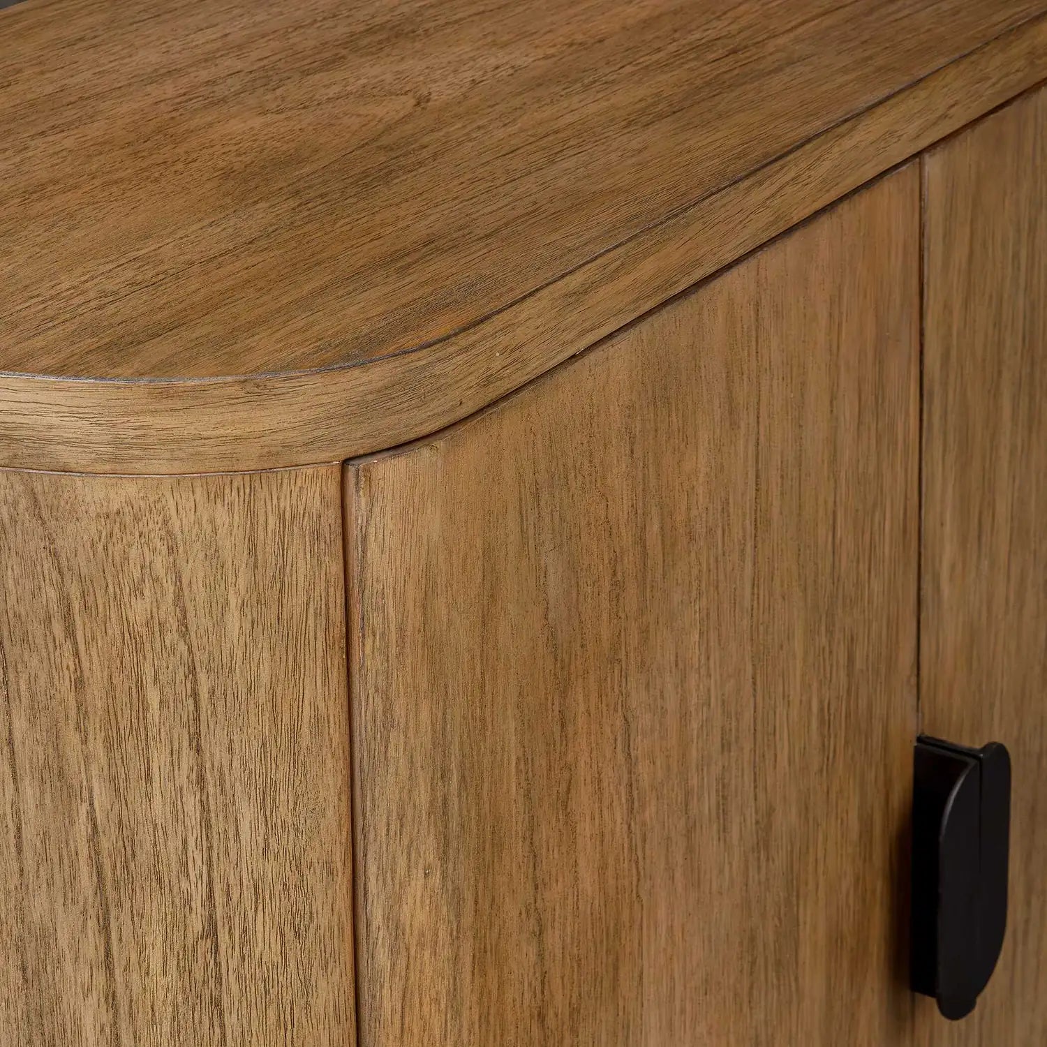 UTTERMOST Newell 2 Door Cabinet - Decorative Accents