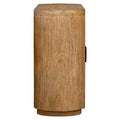 UTTERMOST Newell 2 Door Cabinet - Decorative Accents
