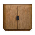 UTTERMOST Newell 2 Door Cabinet - Decorative Accents