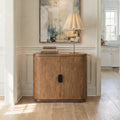 UTTERMOST Newell 2 Door Cabinet - Decorative Accents