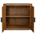 UTTERMOST Newell 2 Door Cabinet - Decorative Accents