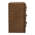 UTTERMOST McKagan 3 Drawer Mindi Chest - Decorative Accents