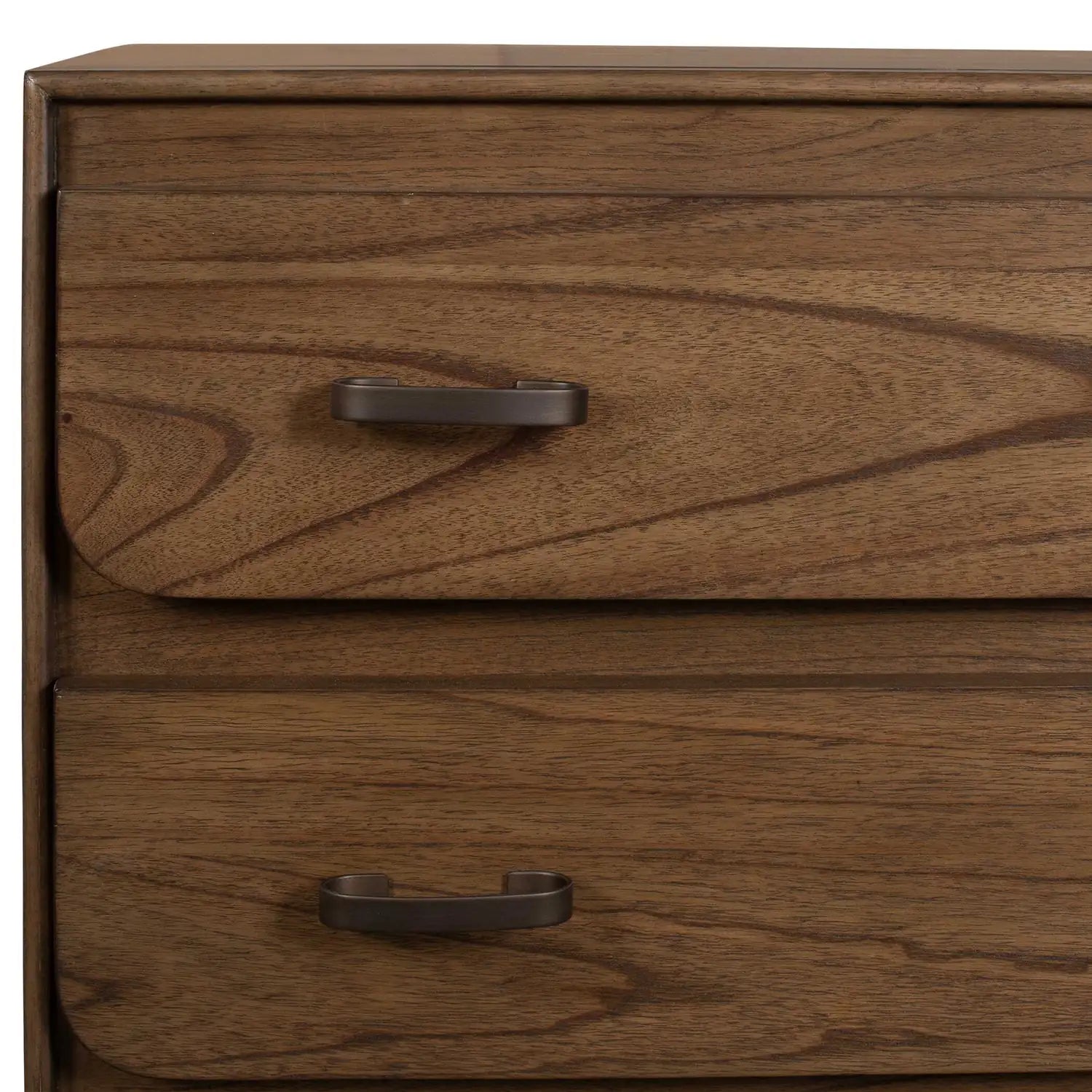 UTTERMOST McKagan 3 Drawer Mindi Chest - Decorative Accents