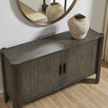 UTTERMOST Drury 2 Door Cabinet - Decorative Accents