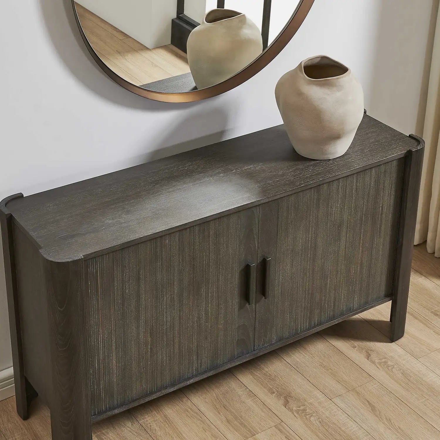 UTTERMOST Drury 2 Door Cabinet - Decorative Accents
